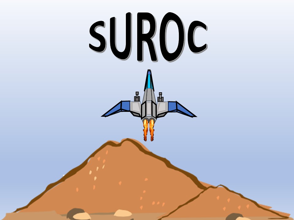 SUROC Logo