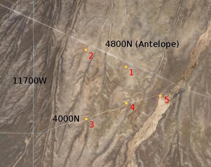 SUREsite2 exploration